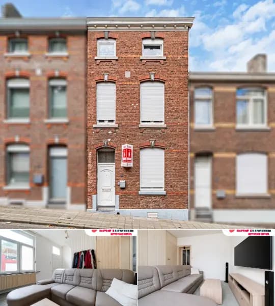 Residence for sale