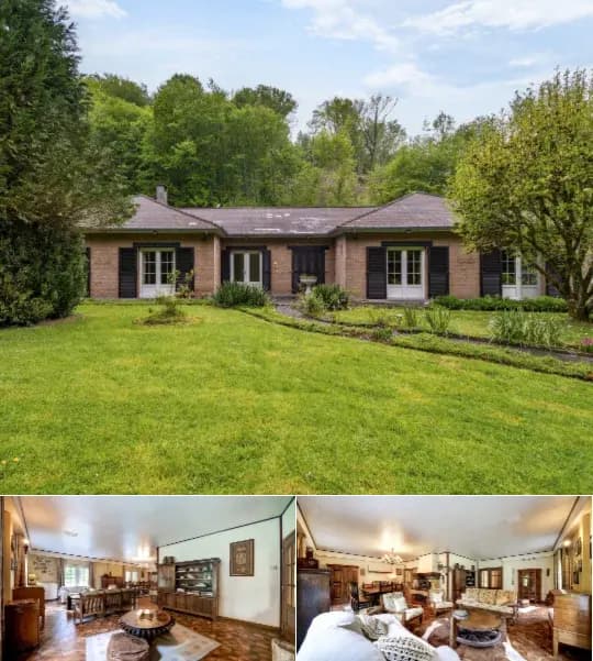 Residence for sale