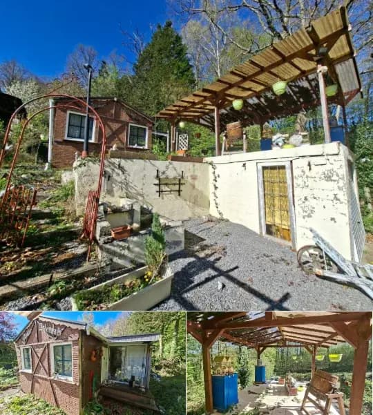 Bungalow for sale