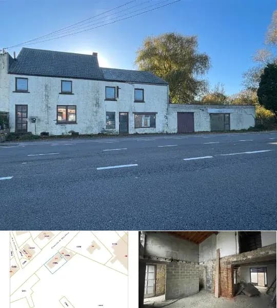 Residence for sale