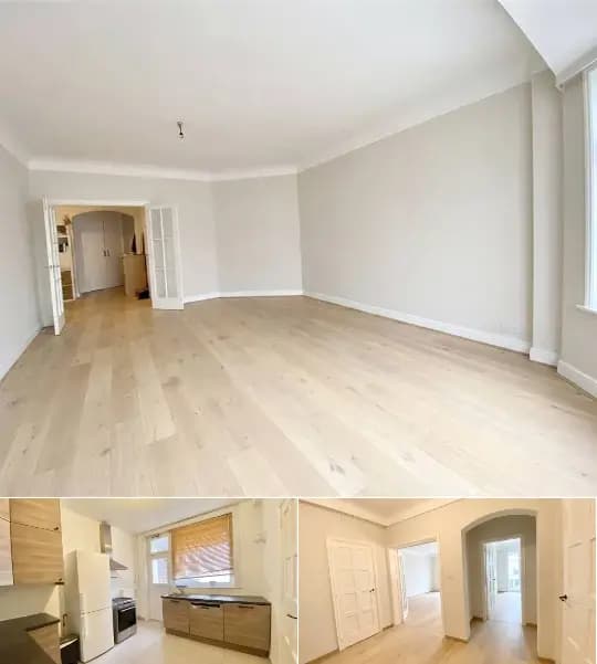 Apartment for rent