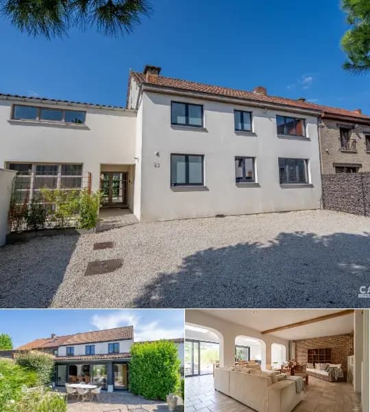 Residence for sale
