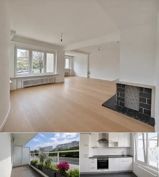 Apartment for rent