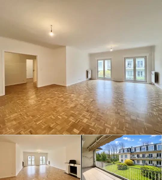 Apartment for rent