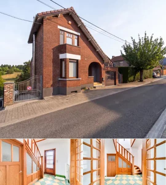 Residence for sale