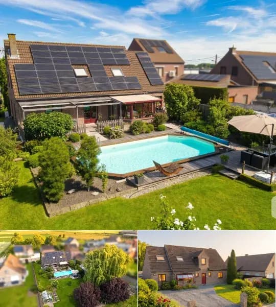 Residence for sale
