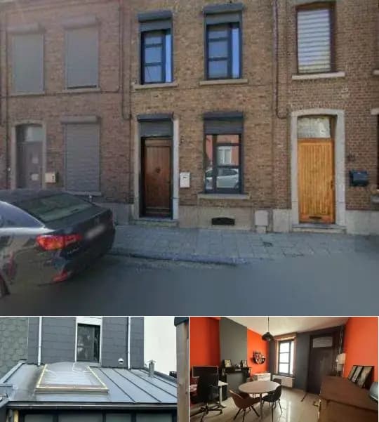 Residence for sale