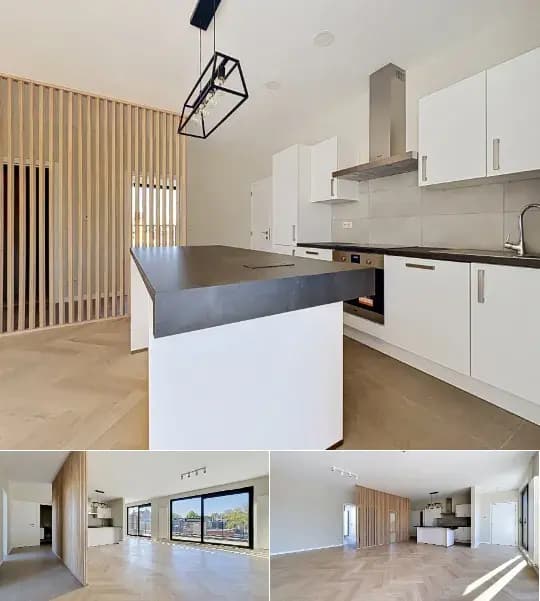 Penthouse for sale