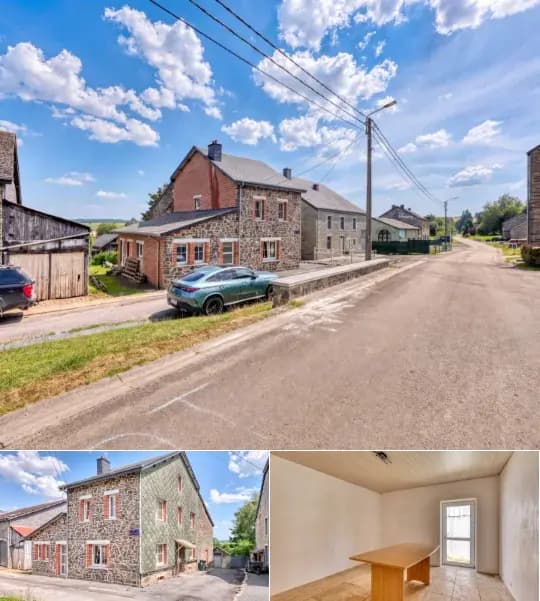 Residence for sale