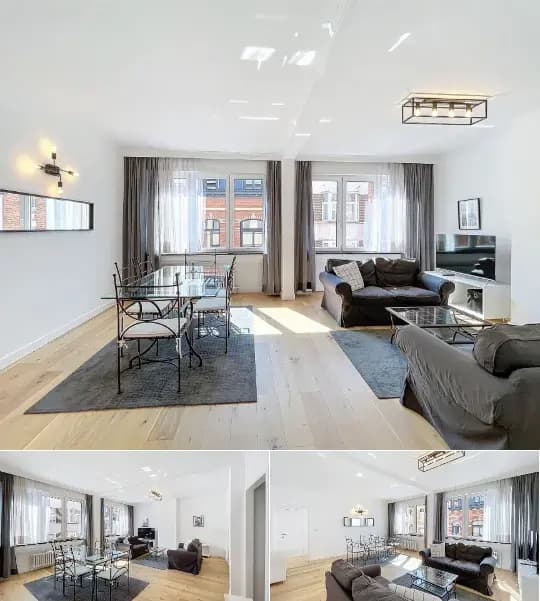 Apartment for rent
