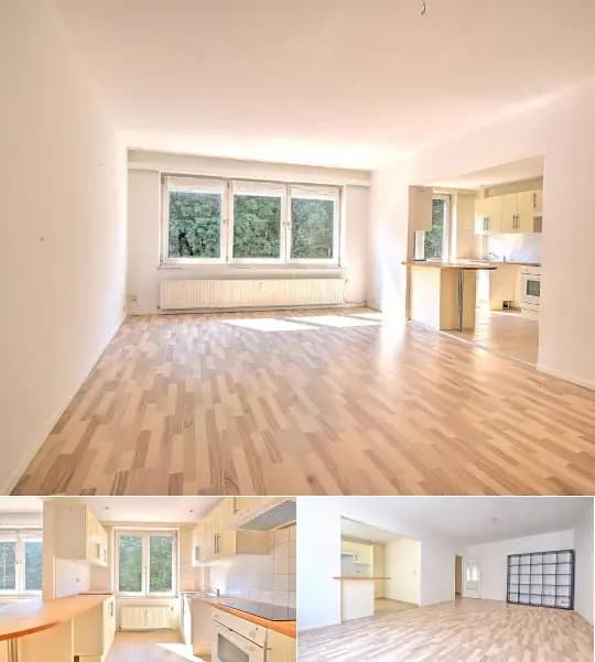 Apartment for rent