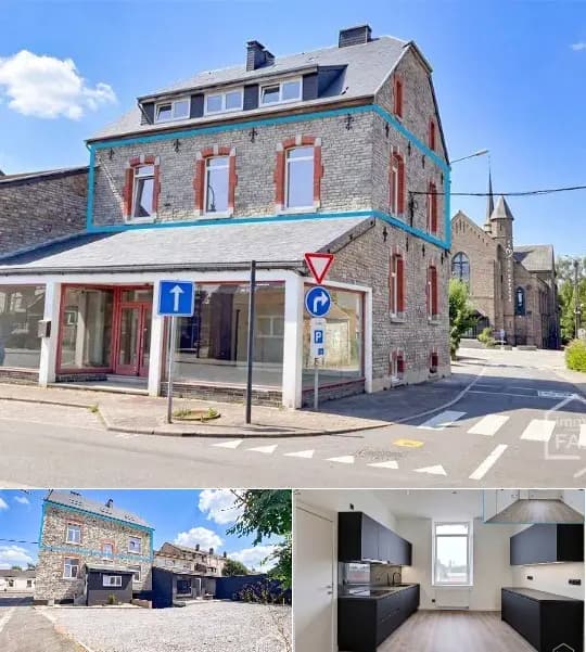Apartment for sale