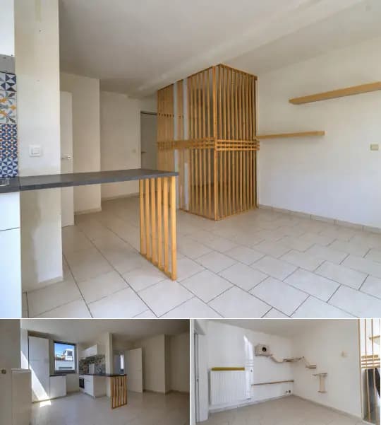 Apartment for rent