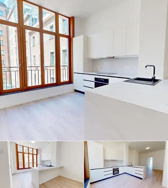 Apartment for rent