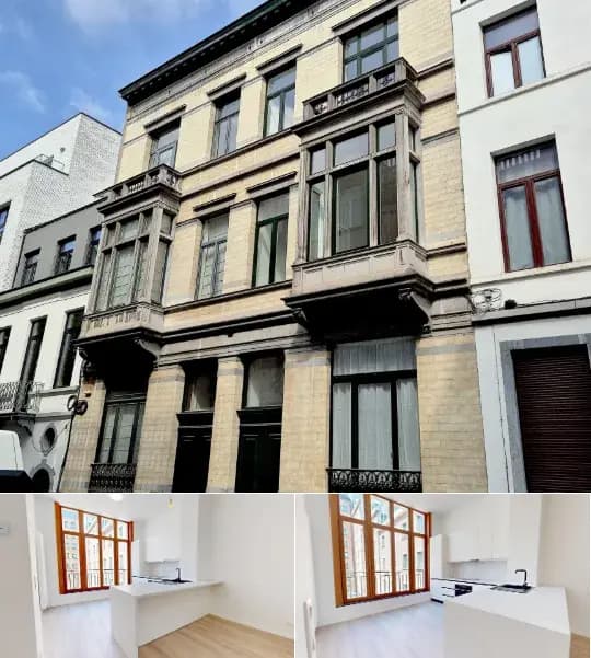 Apartment for rent