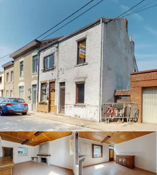 Residence for sale