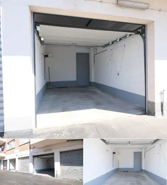 Garage for sale