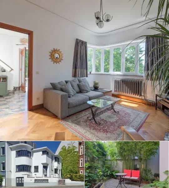 Residence for sale