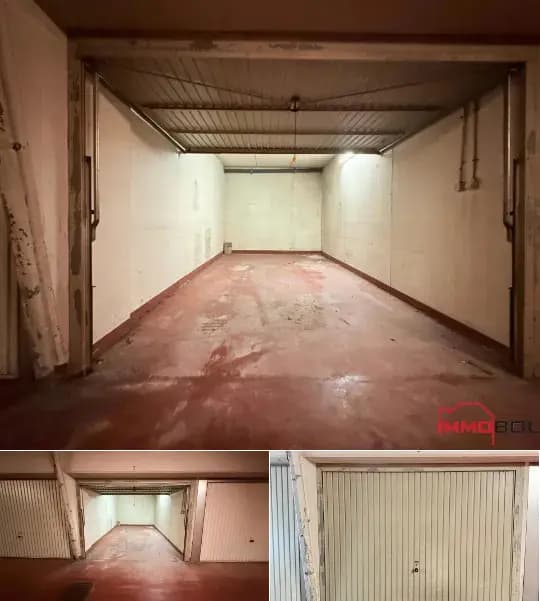 Garage for sale