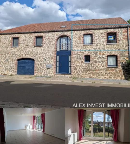 Apartment for rent