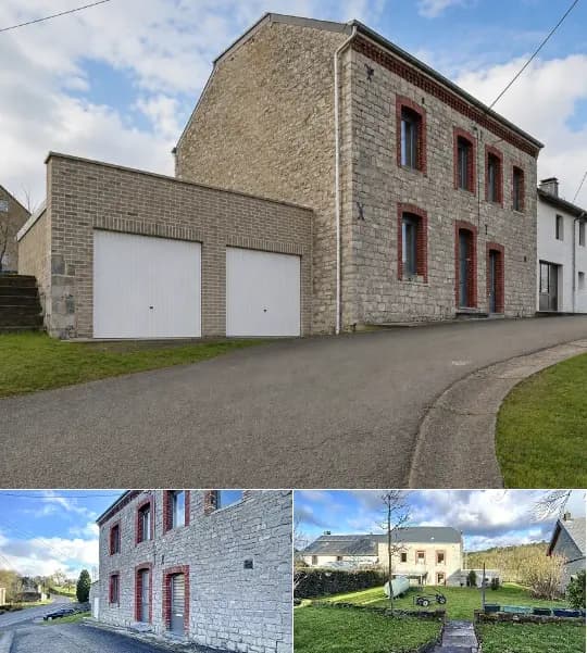 Residence for sale