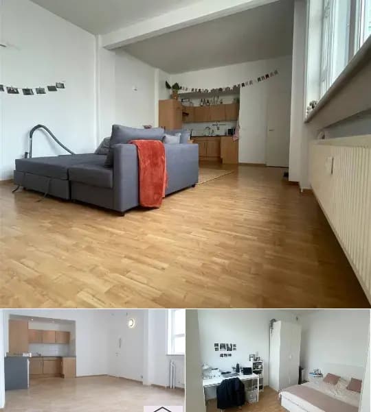 Apartment for rent