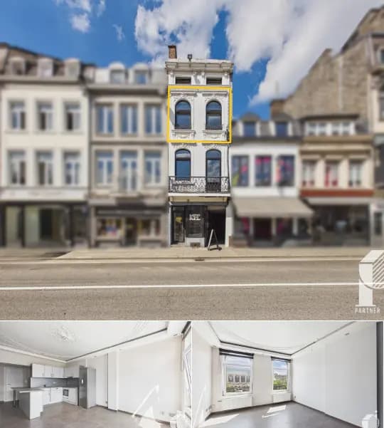 Apartment for rent