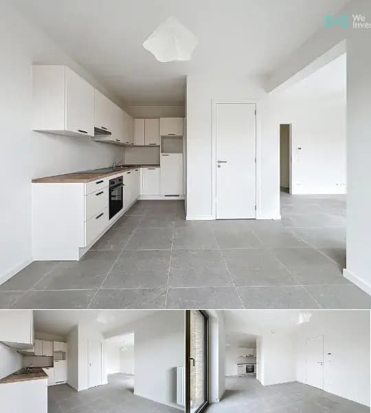 Apartment for rent (New construction project)