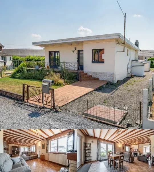 Residence for sale