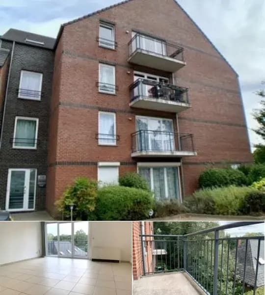 Apartment for rent