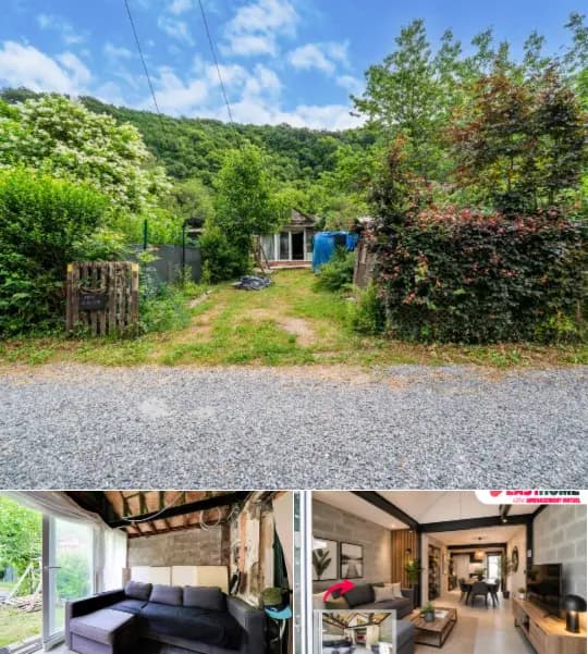 Bungalow for sale