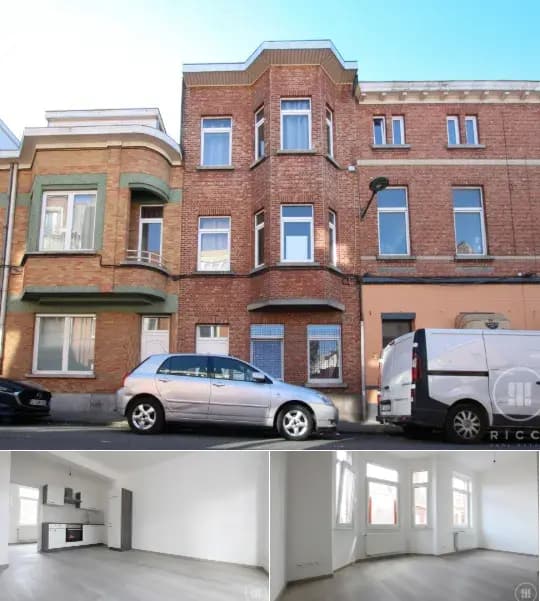 Mixed building for sale