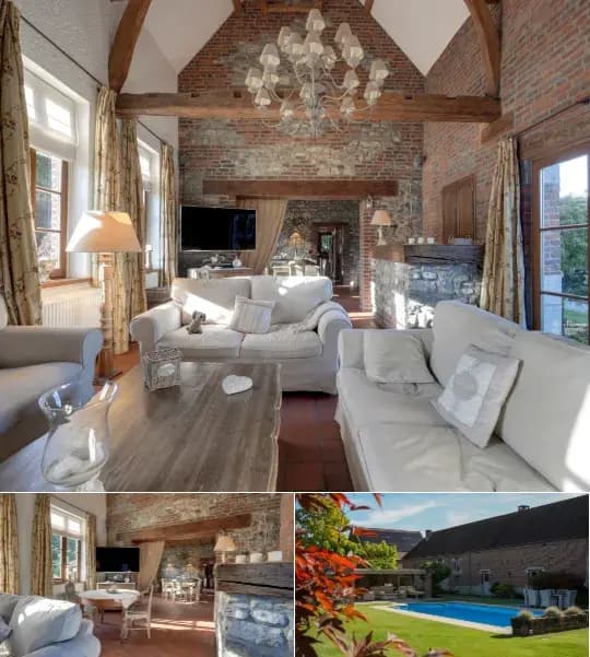Cottage for sale