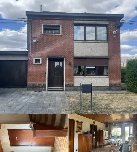 Residence for sale
