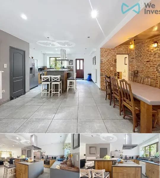 Residence for sale