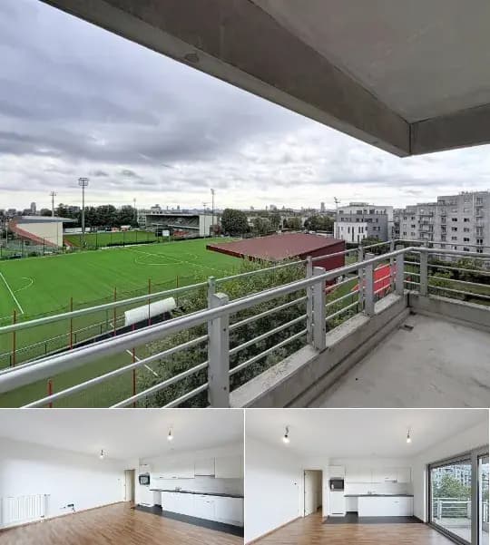 Apartment for rent