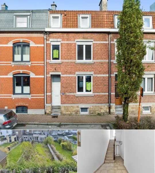 Residence for sale