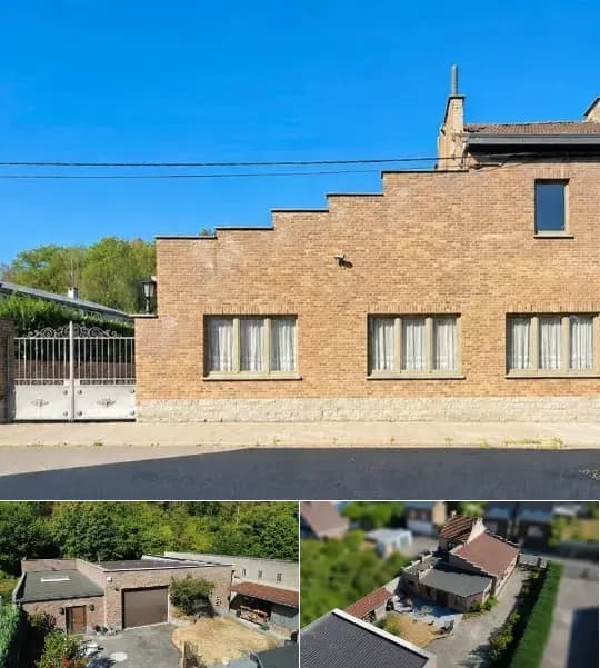 Residence for sale