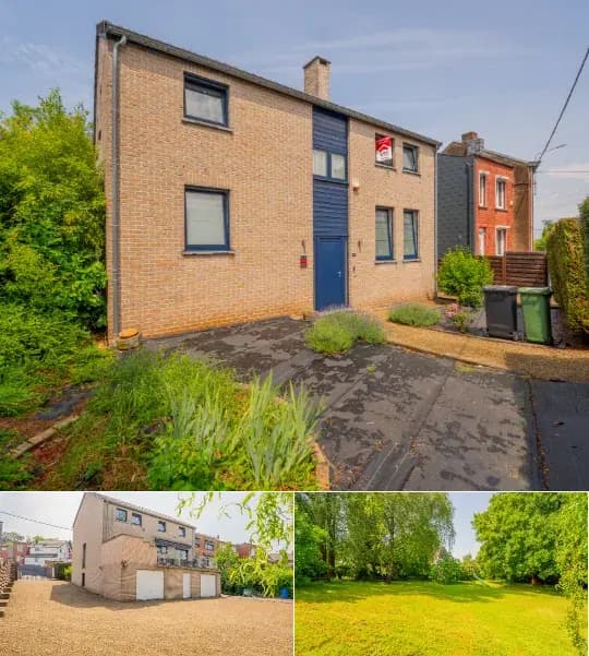 Villa for sale