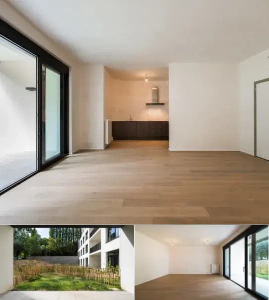 Apartment for sale (New construction project)