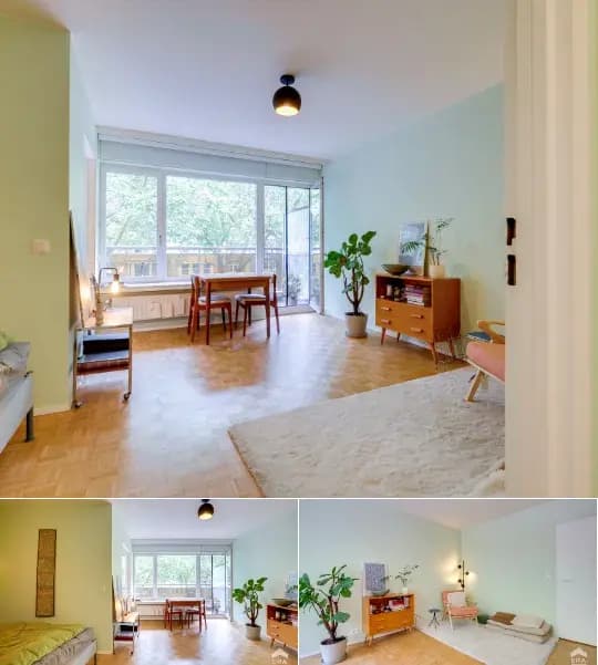 Apartment for sale