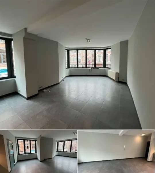 Studio for rent