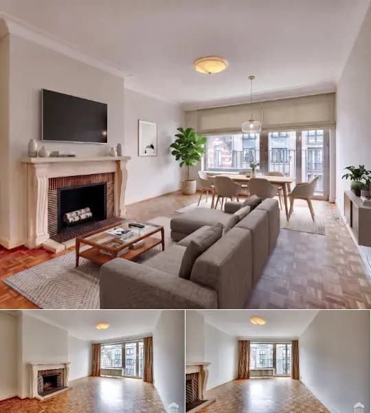 Apartment for sale