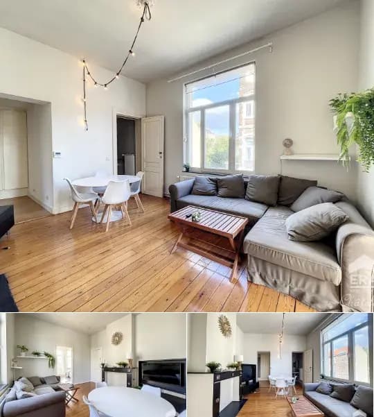 Apartment for rent