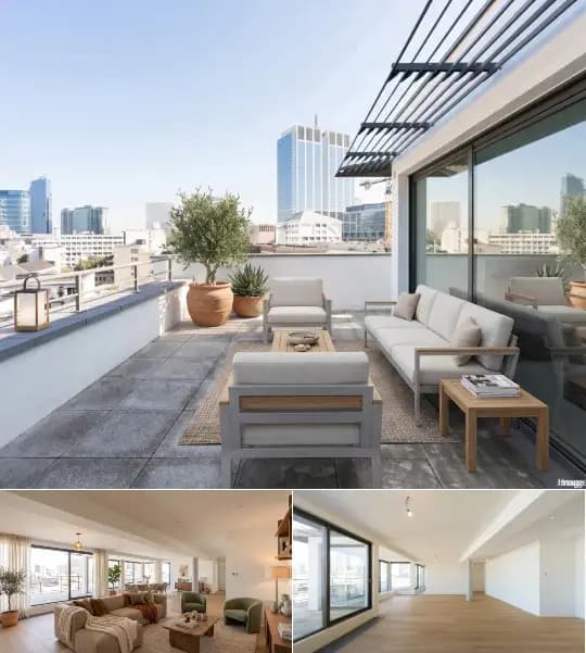 Apartment for rent
