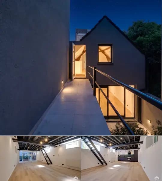Apartment for rent