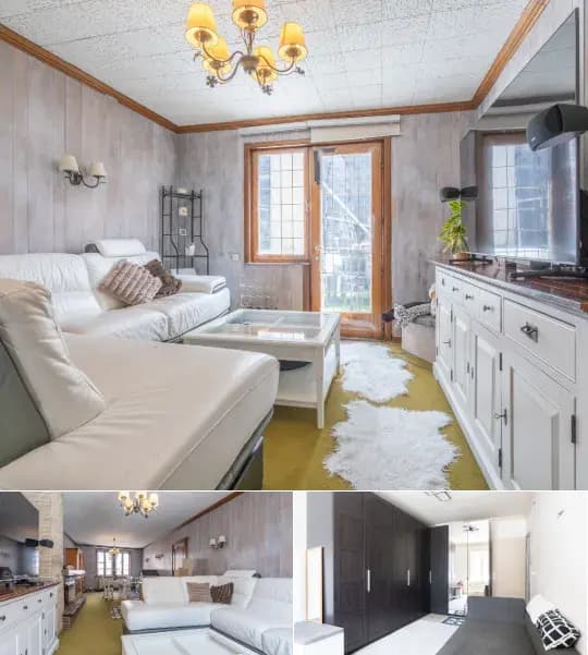 Residence for sale