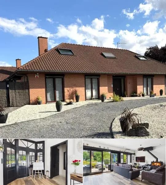 Villa for sale
