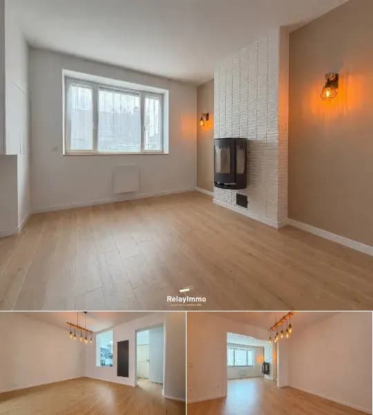 Residence for sale
