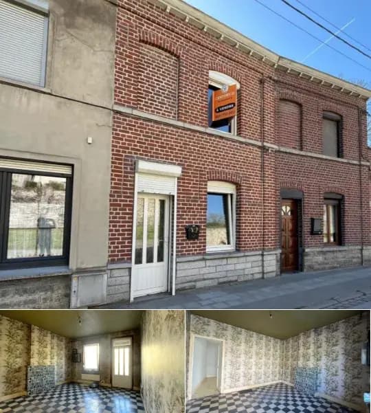 Residence for sale